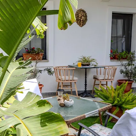 Arden's House 4* Bodrum