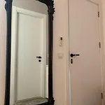 Alojamento de Acomodação e Pequeno-almoço Arden's House