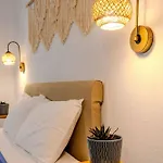 Arden's House Bodrum
