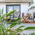 Alojamento de Acomodação e Pequeno-almoço Arden's House