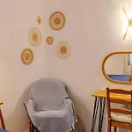 Alojamento de Acomodação e Pequeno-almoço Arden's House 4*