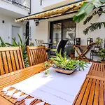 Arden's House 4* Bodrum