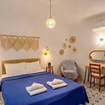 Alojamento de Acomodação e Pequeno-almoço Arden's House Bodrum