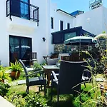 Arden's House Bodrum