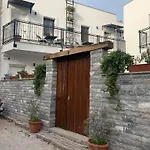 Alojamento de Acomodação e Pequeno-almoço Arden's House Bodrum