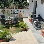 Arden's House Bodrum