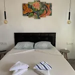 Alojamento de Acomodação e Pequeno-almoço Arden's House Bodrum