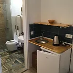 Arden's House