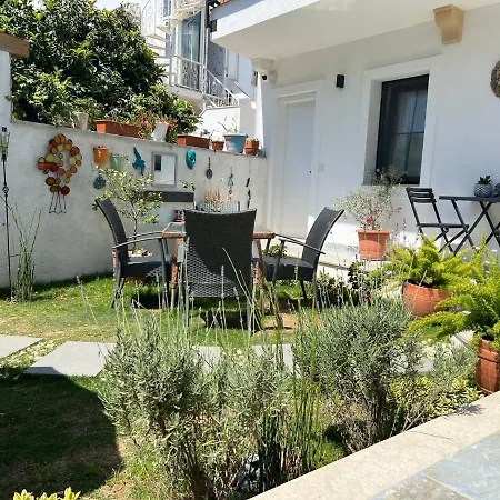 Arden's House Bodrum