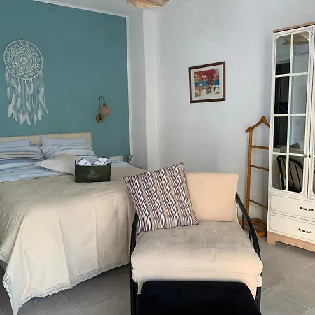 B&B Arden's House Bodrum