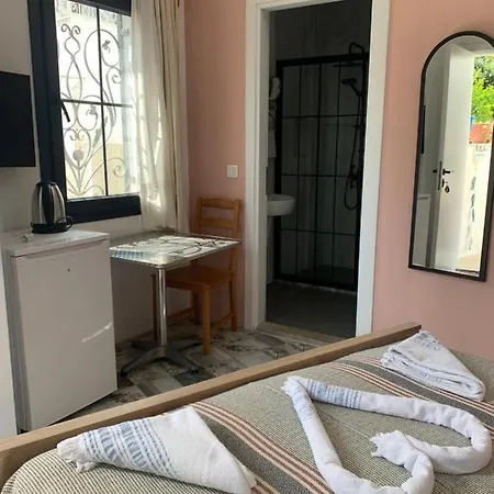 B&B Arden's House 4*