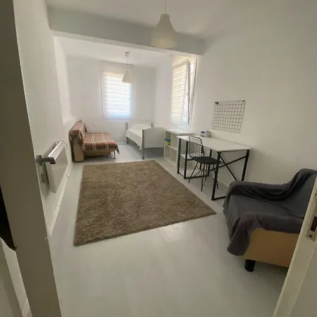 B&B Arden's House *