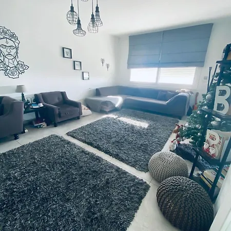 B&B Arden's House *