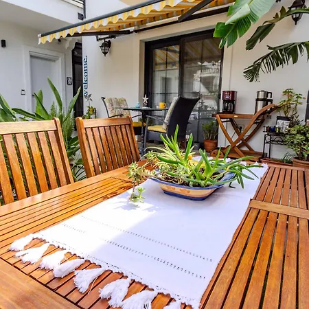 B&B Arden's House Bodrum