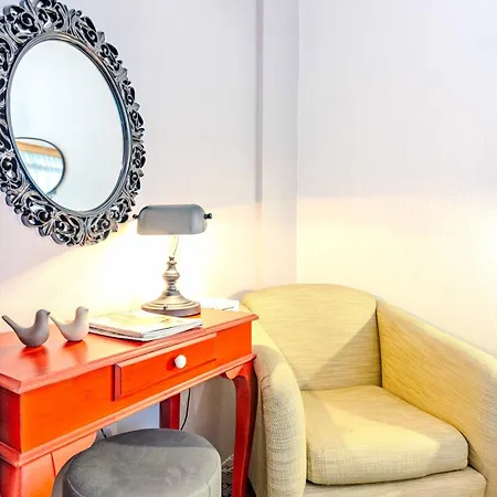 Arden's House B&B Bodrum