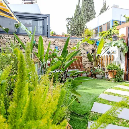 B&B Arden's House Bodrum