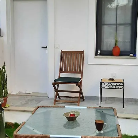 Arden's House B&B Bodrum