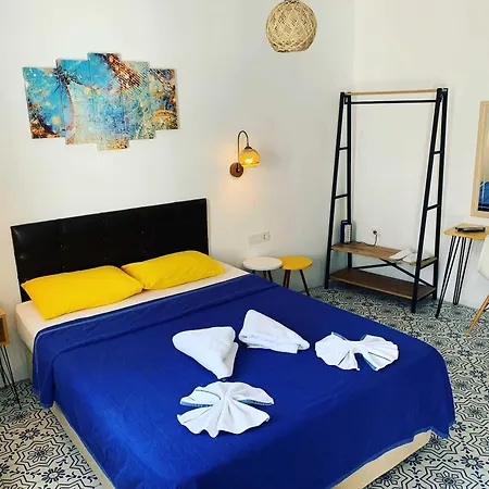 B&B Arden's House 4*