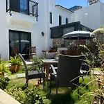 Arden's House Panzió