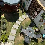 Arden's House