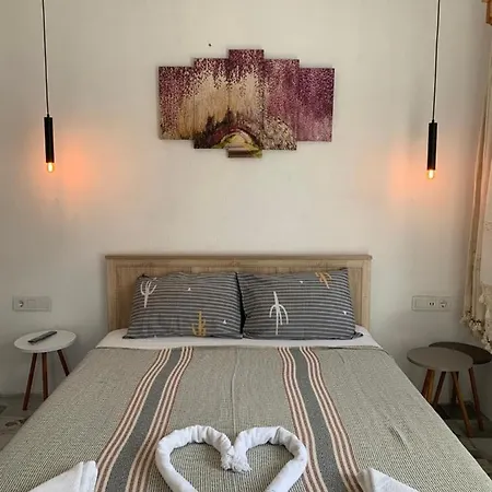 Arden's House * Bodrum