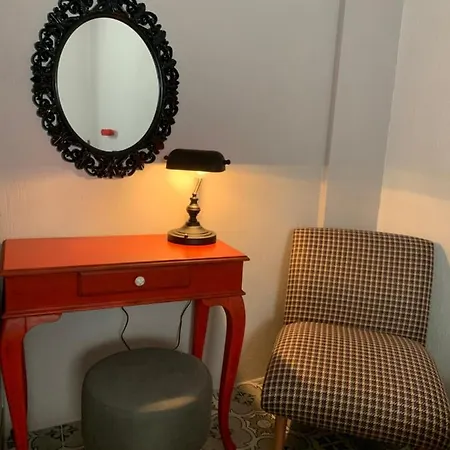 فندق مبيت وإفطار Arden's House بودروم