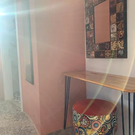 فندق مبيت وإفطار Arden's House