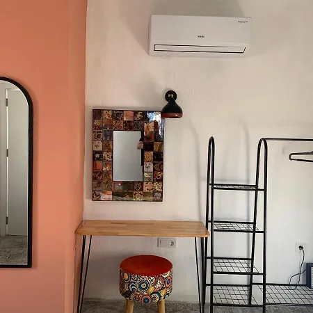 Arden's House Bed & Breakfast Bodrum