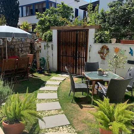 Arden's House Bed & Breakfast Bodrum