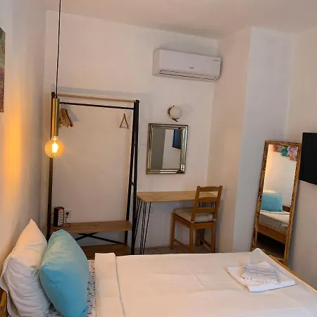 Arden's House 4* Bodrum