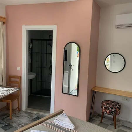 Arden's House Bodrum