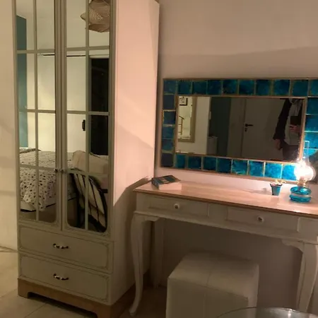 فندق مبيت وإفطار Arden's House بودروم