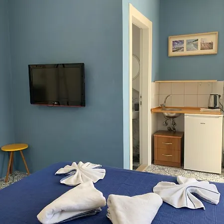 Arden's House Bed and breakfast