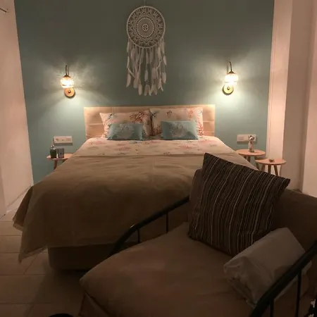 Bed and breakfast Arden's House