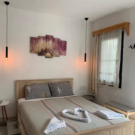 Bed and breakfast Arden's House Bodrum