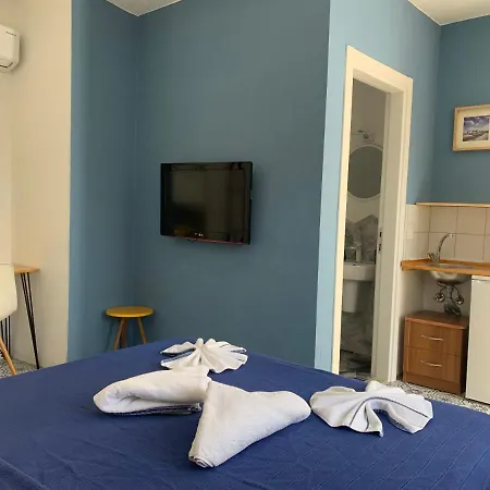 Arden's House Bed & Breakfast Bodrum