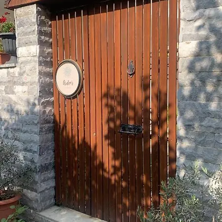 Arden's House Bed and breakfast Bodrum