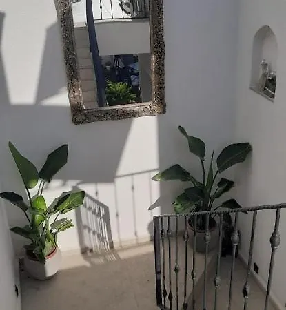 Bed and breakfast Arden's House Bodrum