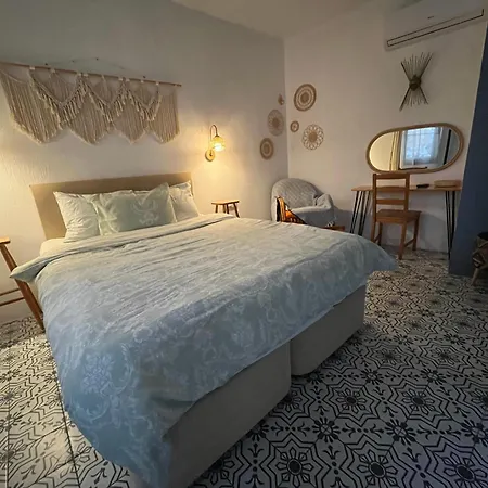 Bed & Breakfast Arden's House