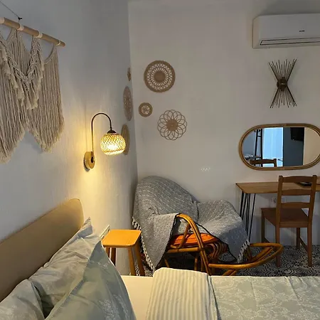 Arden's House Bodrum