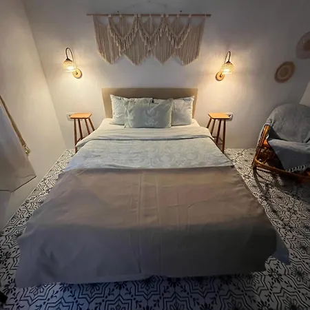 Arden's House Bodrum