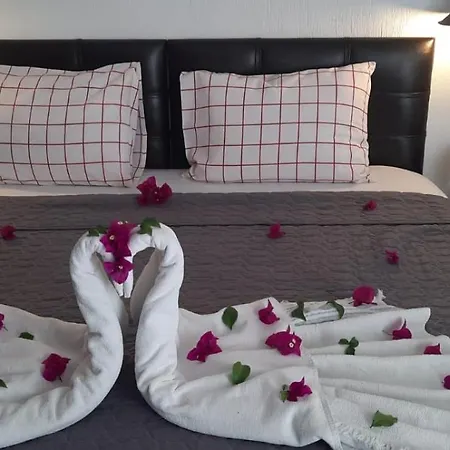 Arden's House * Bodrum