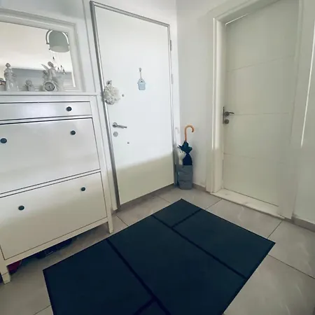 Arden's House * Bodrum