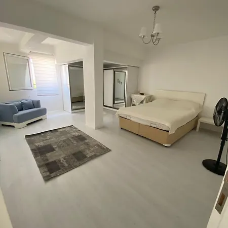 Arden's House *