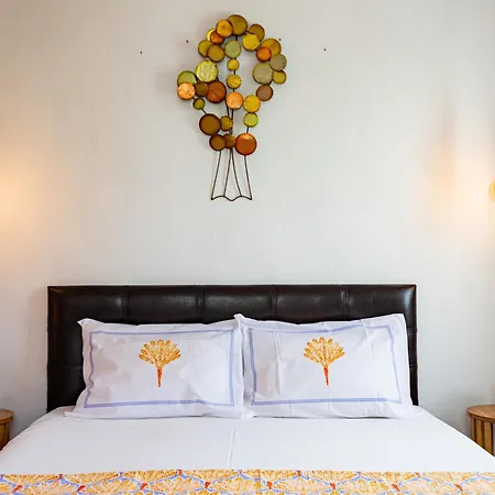 Bed and breakfast Arden's House 4*