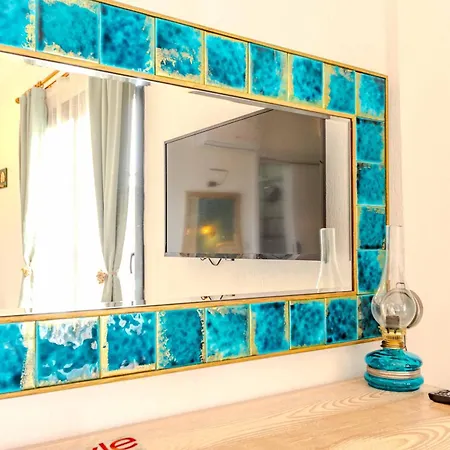 Arden's House Bed and breakfast 4*