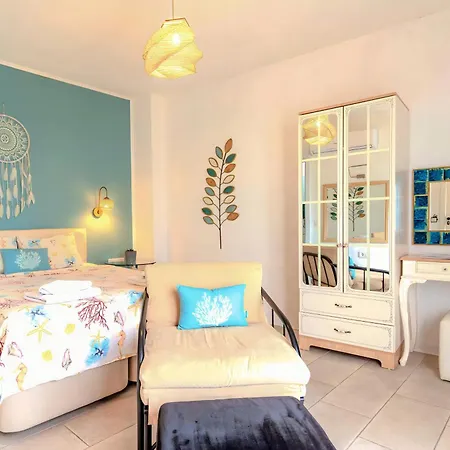 Arden's House * Bodrum