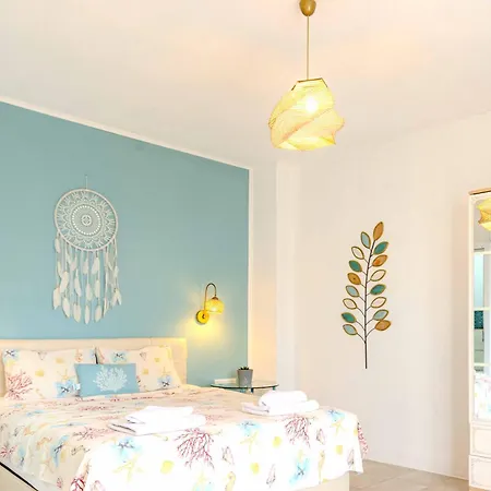 Bed & Breakfast Arden's House Bodrum