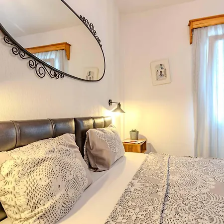Arden's House * Bodrum