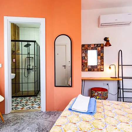 Arden's House Bed and breakfast Bodrum